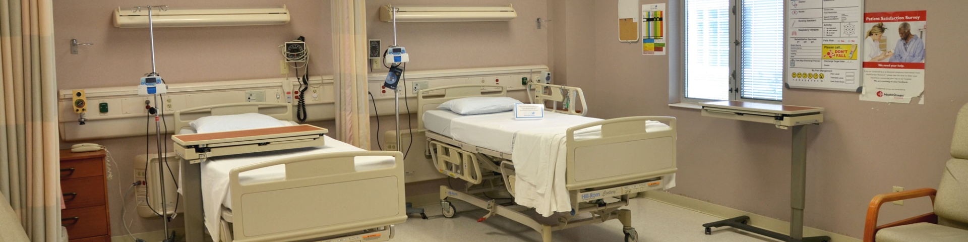 Thank you for choosing Wayne County Hospital for all your healthcare needs.